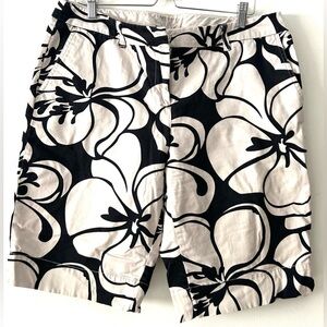 Manhattan Chino shorts